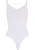 Lykkeland Atelier Body  wit