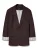 VERO MODA Blazers ‘VMHaruki’  chocoladebruin