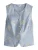 Next Gilet  lichtblauw