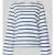 s.Oliver RED LABEL relaxed fit sweatshirt van puur katoen