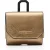 AllSaints Airpod Hex Case Warm Brass