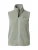 Didriksons Sportbodywarmer ‘KIANA’  mintgroen
