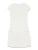 VERO MODA Jurk  natuurwit