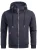 Alessandro Salvarini Sweatvest ‘Geenio’  navy