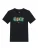 Nike Sportswear Shirt  honing / groen / lichtrood / zwart