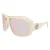Lunettes de soleil femme Longchamp LO736S-109 Ø 67 mm
