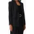 IRO Paris Mokam Jacket Shiny Black