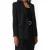 IRO Paris Mokam Jacket Shiny Black