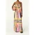 BA&SH Robe Molly Rose
