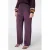 MS Mode Broek Broek in satijnlook