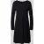 Weekend Max Mara Jersey jurk van viscosemix model ‘RETE’