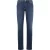 Basic Straight Cut Jeans