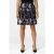 AllSaints Riah Mia Skirt Black