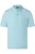 MAERZ Polo shirt Korte mouw blauw