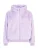 PROTEST Fleece jas ‘PRTGolly’  lila