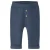 NAME IT BABY katoenen regular fit gebreide babybroek – blauw