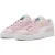 Puma Suede Classic Dames Misty Pink/Witte Sneakers