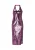 faina Cocktailjurk  lila
