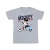 Disney Jongens Mickey Mouse Team Mickey Voetbal T-shirt (Sportgrijs)