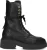 Nubikk Veterboots Dames Finn Aubine,