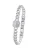 JOOP! Armband  zilver