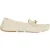 Fred de la Bretoniere Frs1421 Moccassin Suede Ice White