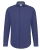 Blue Industry | Heren | Casual Overhemd Blauw