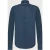 Blue Industry | Heren | Casual Overhemd Blauw