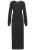 LASCANA Jurk  zwart