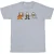 Li-cense Disney heren duck tales halloween kostuum t-shirt
