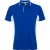 Roly Montmelo sportpoloshirt met korte mouwen voor volwassenen