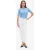 Baum und Pferdgarten Nell Jeans Bright White