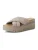Tamaris Muiltjes  taupe