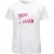 Hi-Tec Meisjes toti t-shirt met korte mouwen