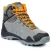 Trespass Heren Caelan Suède Wandelschoenen (Grijs)