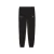 PUMA Sportbroek ‘BMW M MOTORSPORT’  zwart / wit