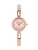 FURLA Analoog horloge  rose-goud