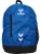 Hummel Rugzak ‘Core 2.0’  blauw / zwart / wit