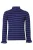 Noppies Shirt ‘Jiashi ‘  violetblauw / lavendel