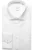 ETERNA Cover Shirt Comfort Fit Overhemd wit, Effen