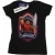 Li-cense Disney dames onward corey manticore crest katoenen t-shirt