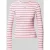 Tommy Jeans Slim fit shirt met lange mouwen van katoenmix