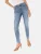 Friends Like These Jeans  blauw denim