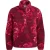 Craghoppers Dames National Trust Rosemary II Amarylis Overhead Fleecejack (Rood)