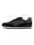 Hummel Sportschoen ‘MONACO 86’  donkerbruin / grijs / zwart