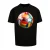 T-shirt Upscale Football’s coming Home Europe Tour