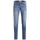 Grote spijkerbroek Jack & Jones glenn original 815