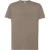 JHK Heren Normaal T-Shirt (Zink)