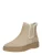 Paul Green Chelsea boots  donkerbeige