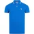 U.S. Polo Assn. heren poloshirt van katoen met contrastdetails